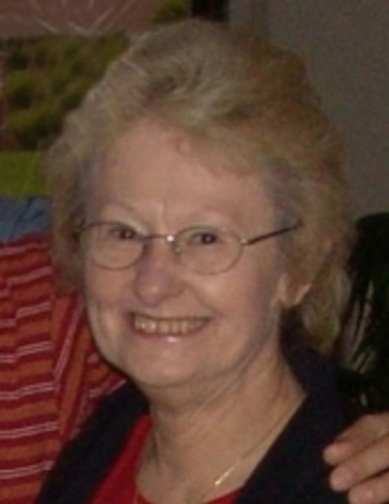 Gay Antoinette Sharp