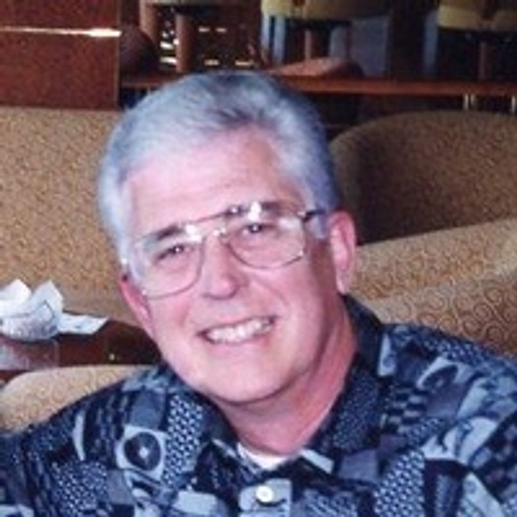 William Joe Perry, Jr.