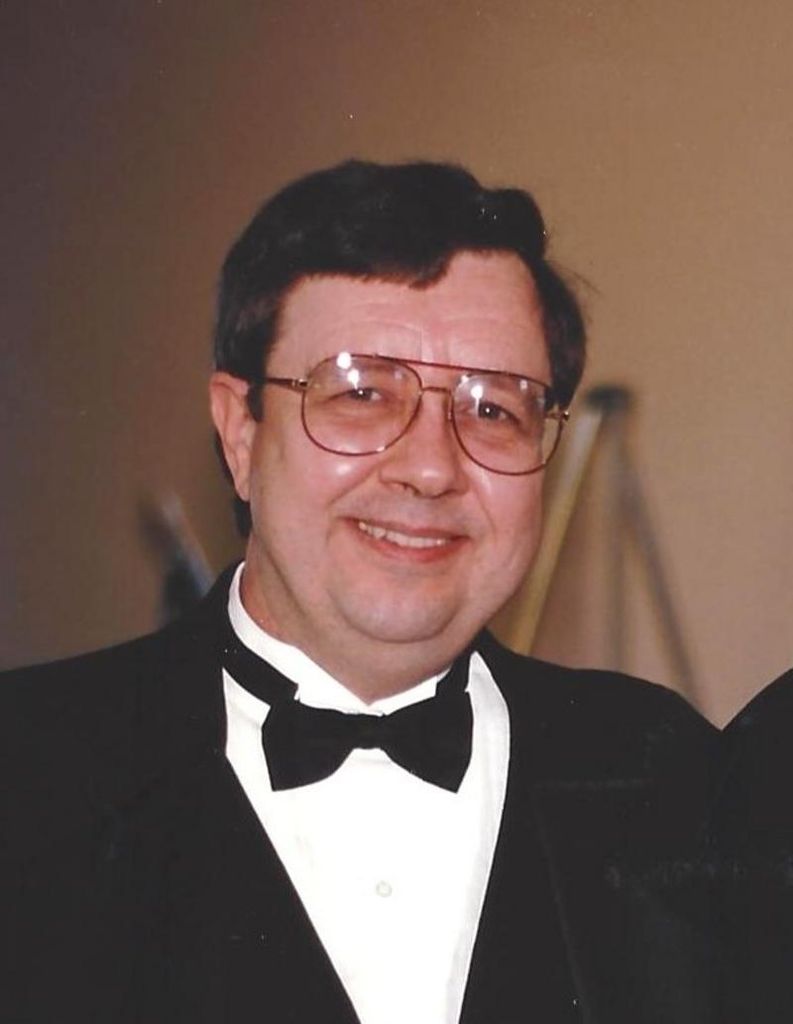 John C. Wood Jr. Profile Photo