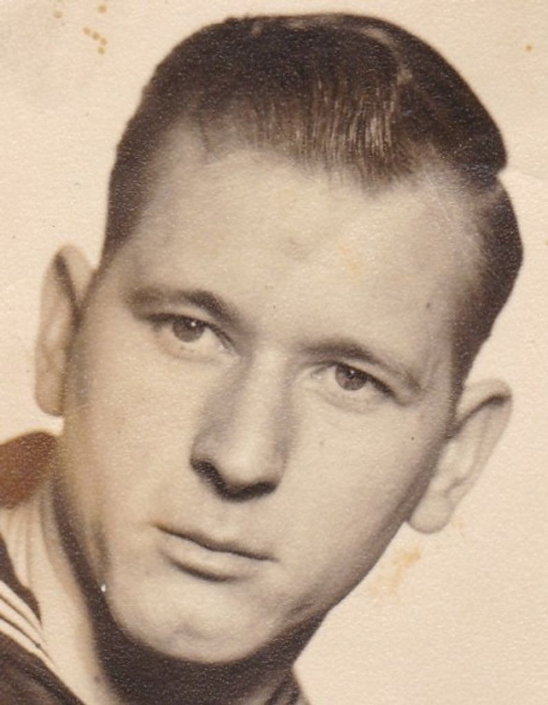 Donald "Don" R. Kinzie Profile Photo