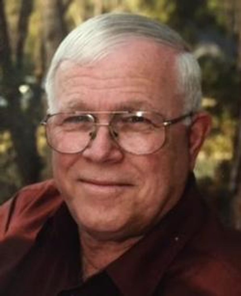 Aaron Brown Penland, Jr.