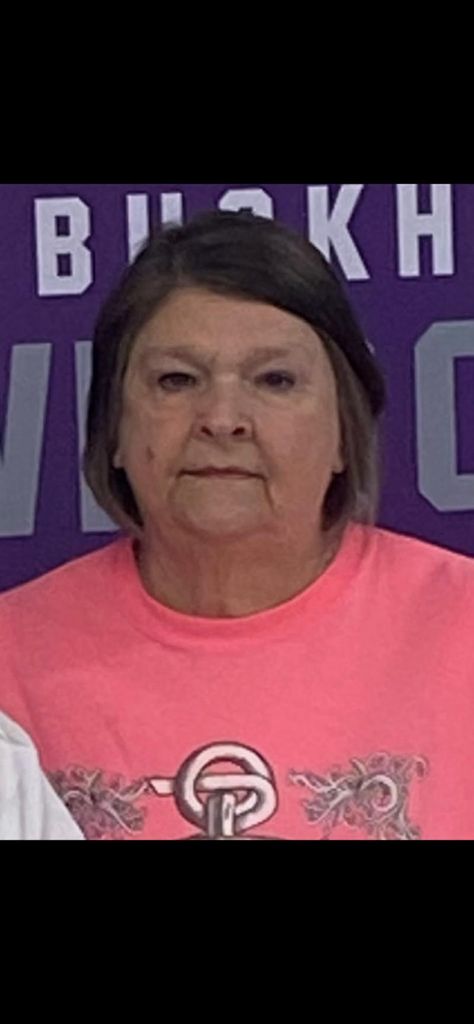 Betty Mcintosh Profile Photo