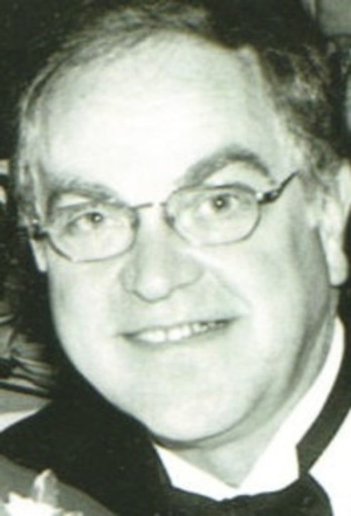 James Roynon Profile Photo