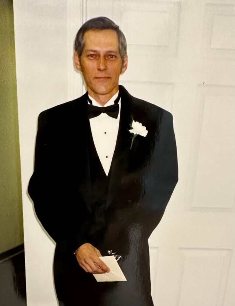 Henry Lee Finch, Jr.