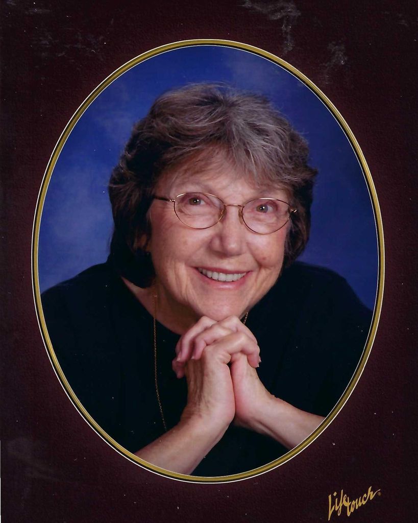 Gloria A. Regan