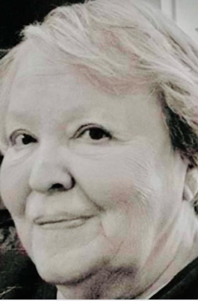 Johnnie Sue Vess