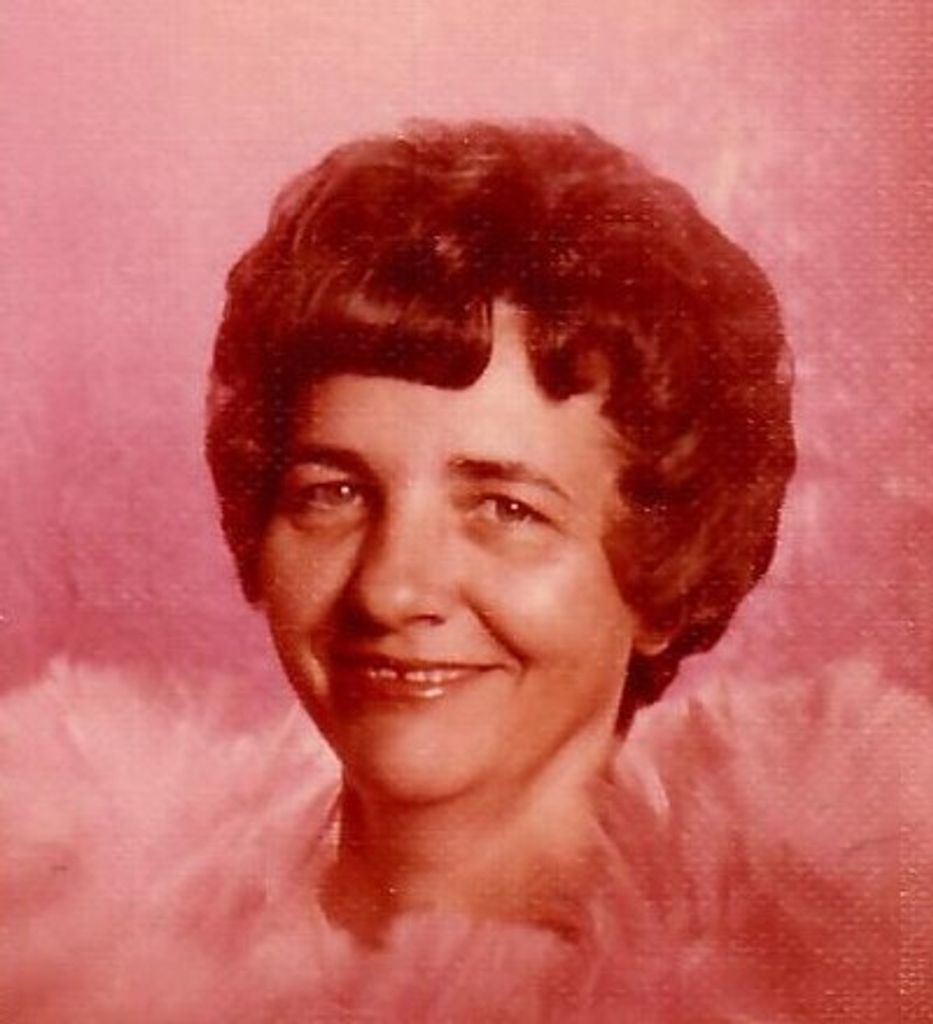 Myrtle Cowart Profile Photo