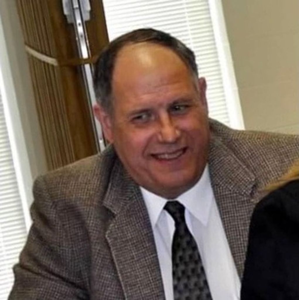 Ronald Ray Howie Profile Photo