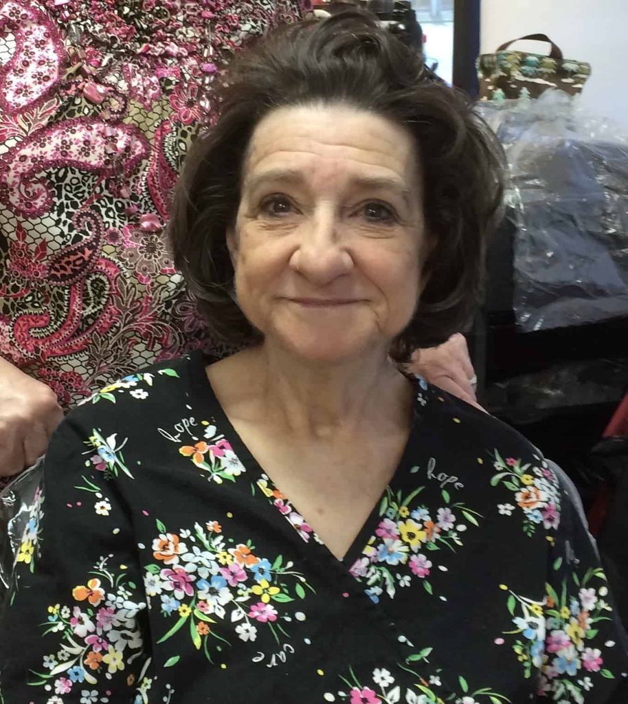 Martha Ann Bryant Patterson Profile Photo