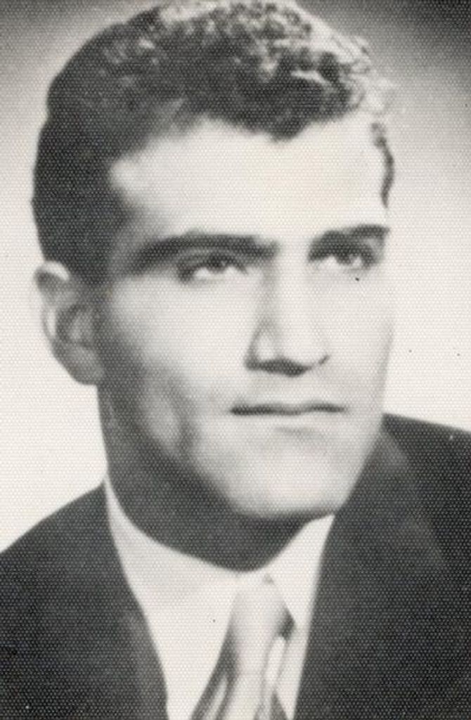 Harry H Hagopian Profile Photo