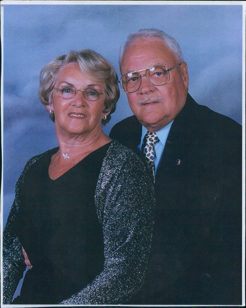 Martha Jane "Marty" Stumm Profile Photo