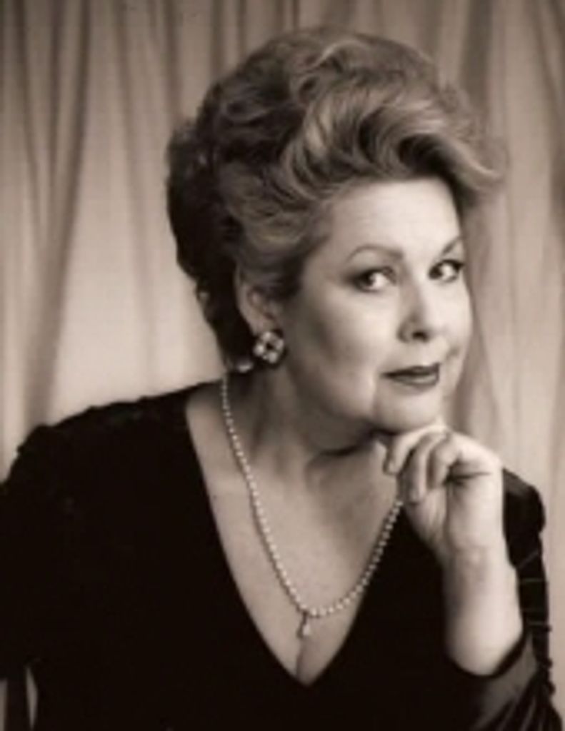 Sandra Brown Profile Photo