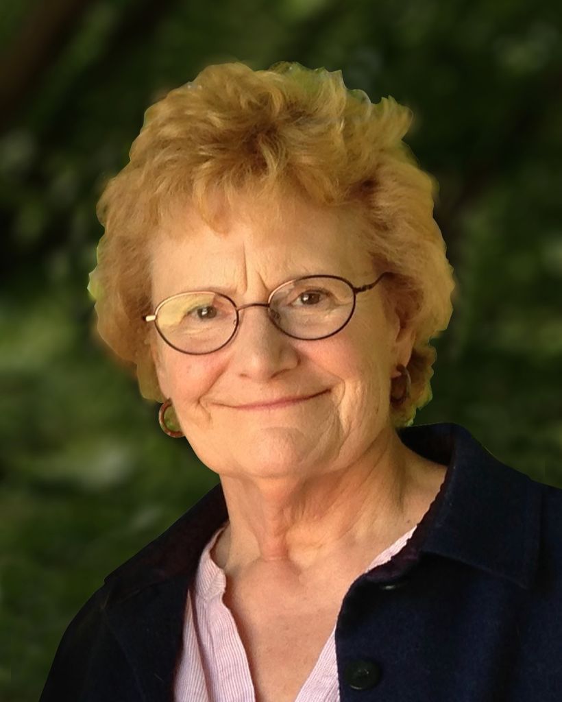Nancy Bibler Gold