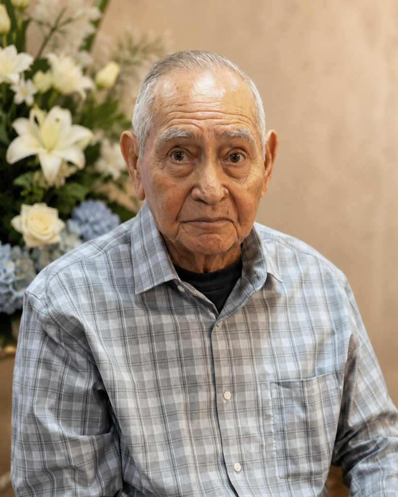 Omar A. Ramos Profile Photo