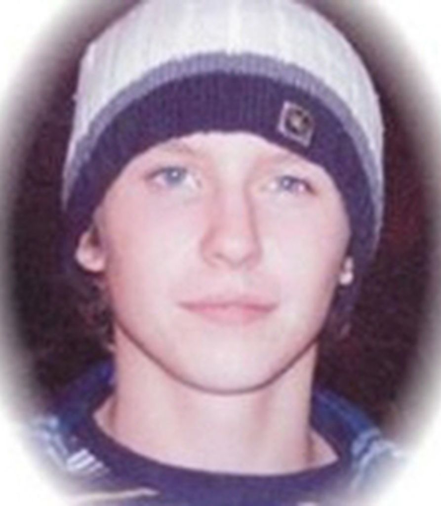 Nicholas Heiligenthal