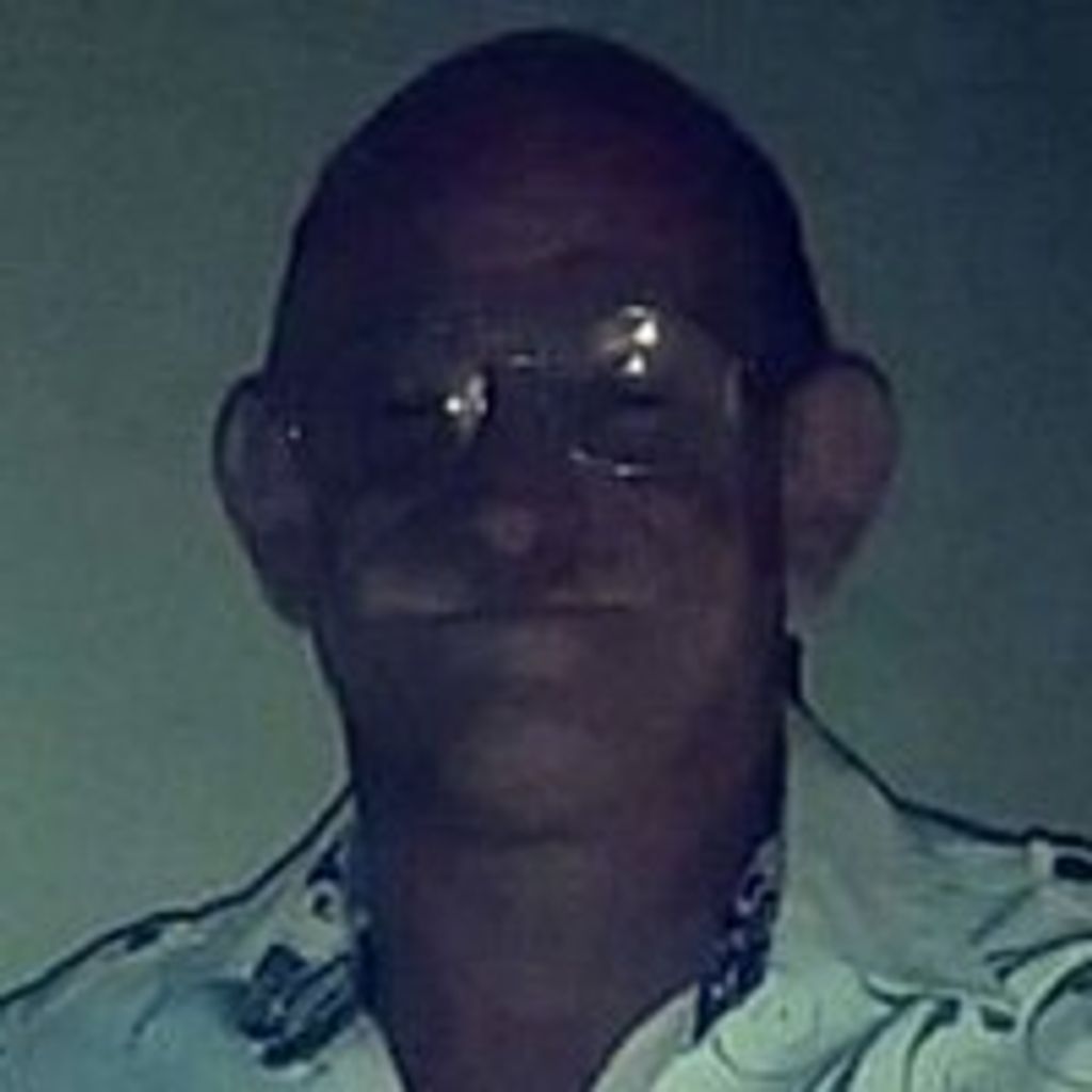 Charles William Baldwin, Jr.