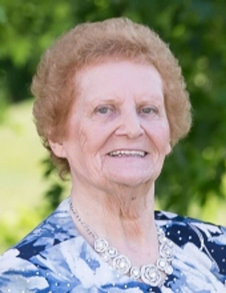 Anna E. Bell