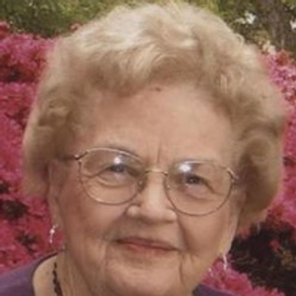 Ruth Kinkeade