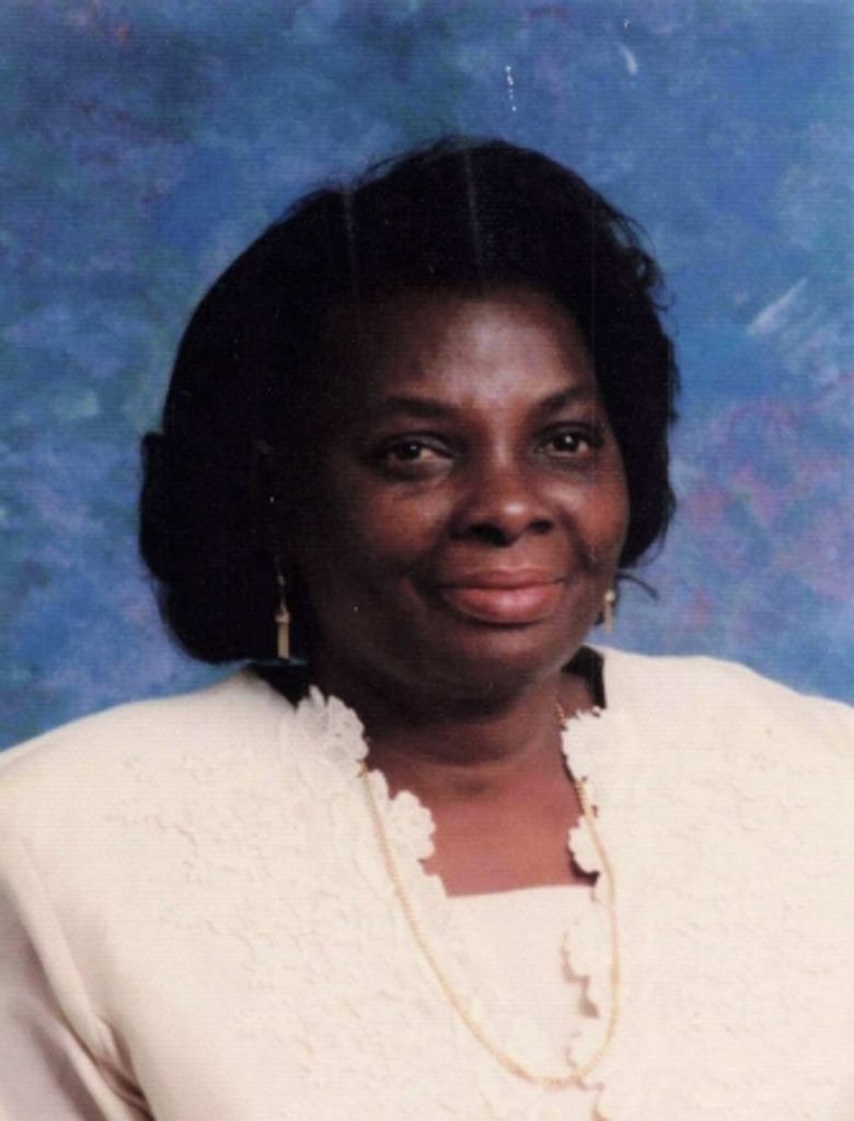 Marie Andreenne Claude Profile Photo