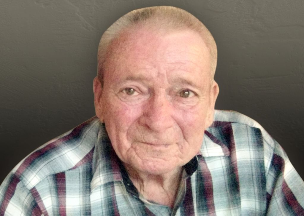 Paschal Liston "Sonny" Bishop, Jr.