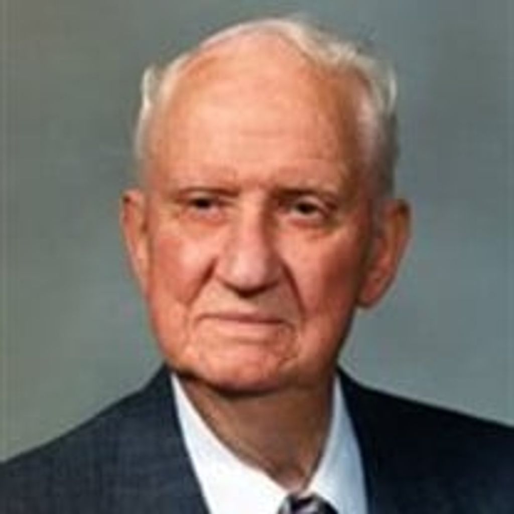 Carroll Lewis ""Fred"" Fredrickson