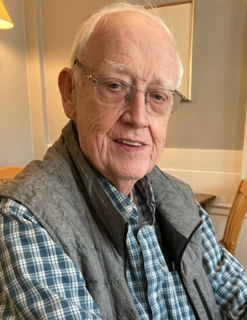 Neal Allan Joyce Profile Photo