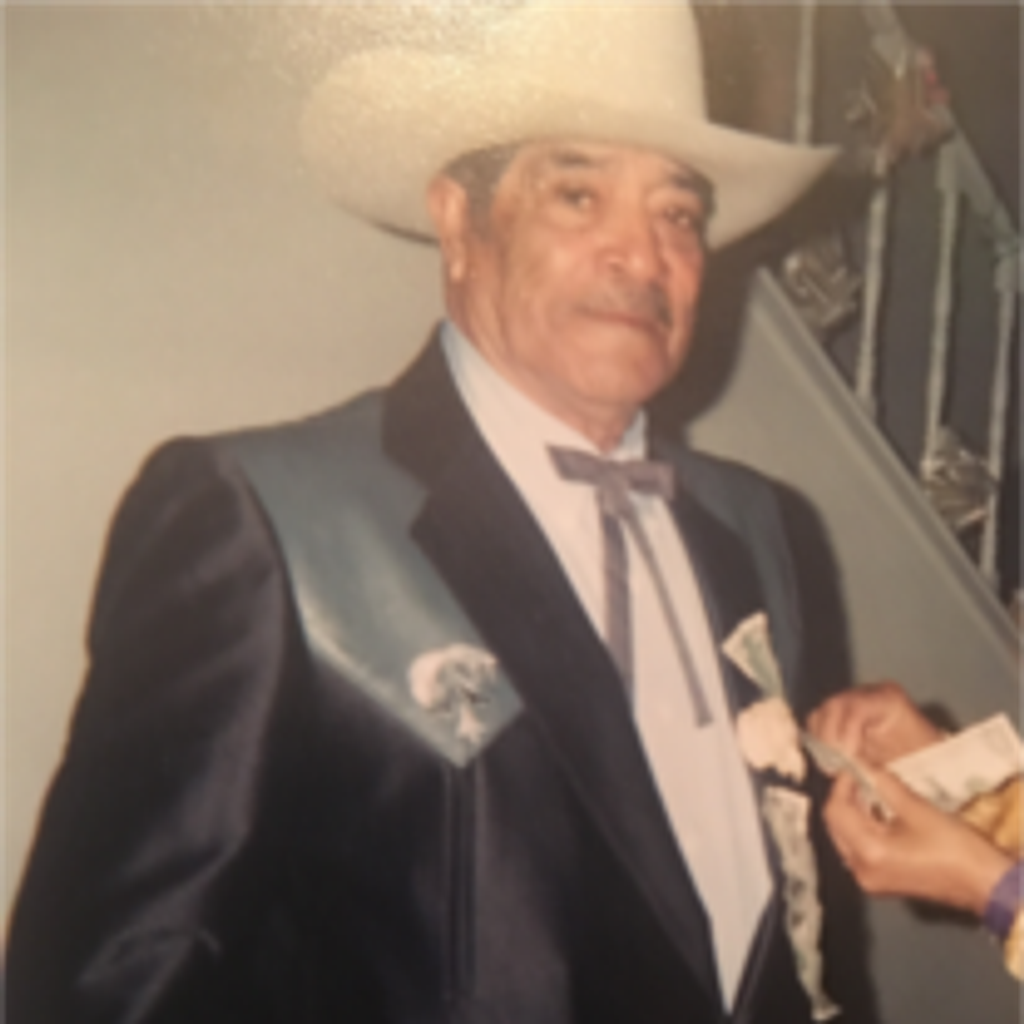 Candido Zuniga