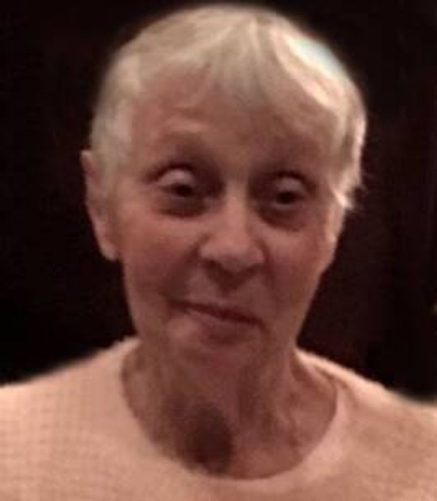 Helen Jacoby
