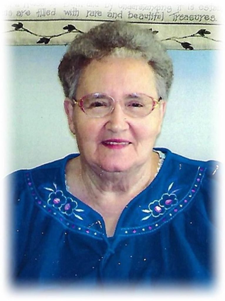 Arveda F. Nesselrodt Profile Photo