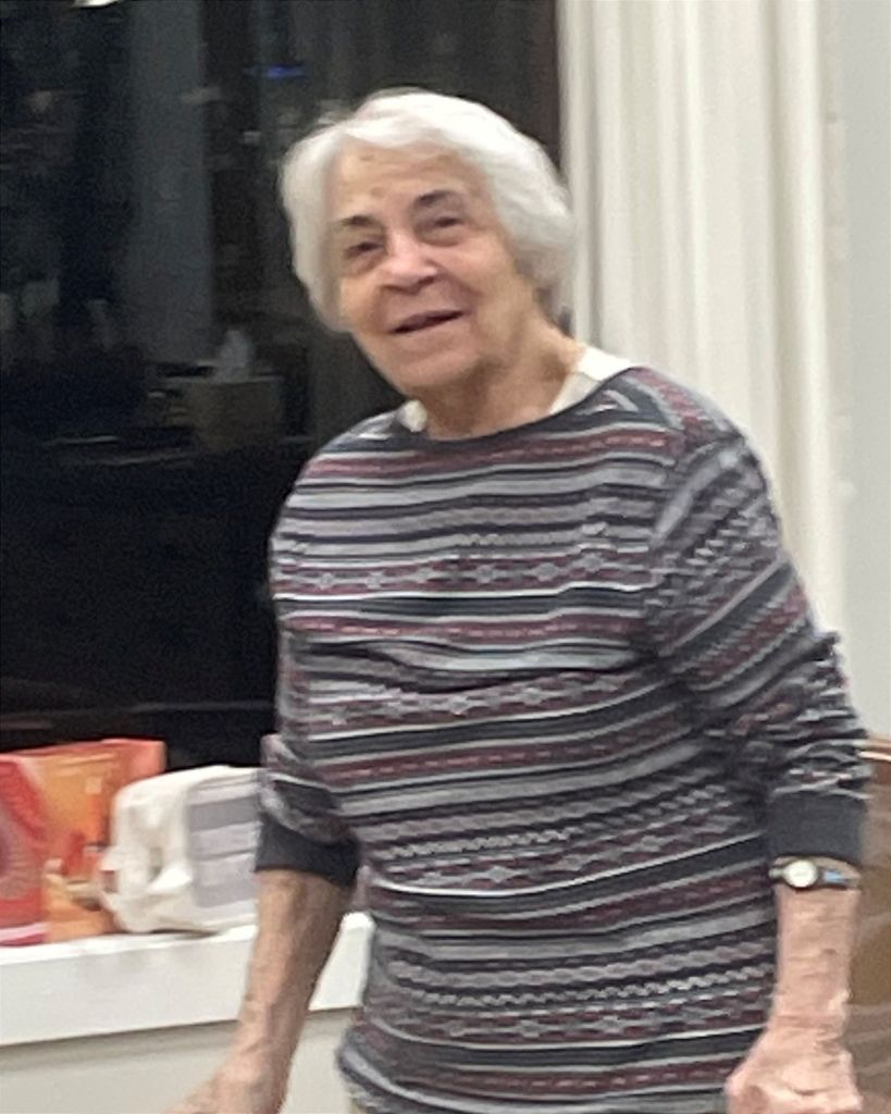 Juanita McIntosh Profile Photo