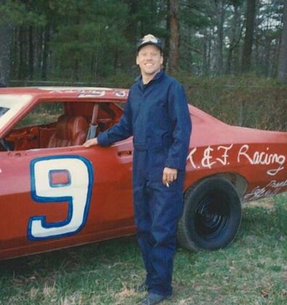 Kenneth Eric Fink