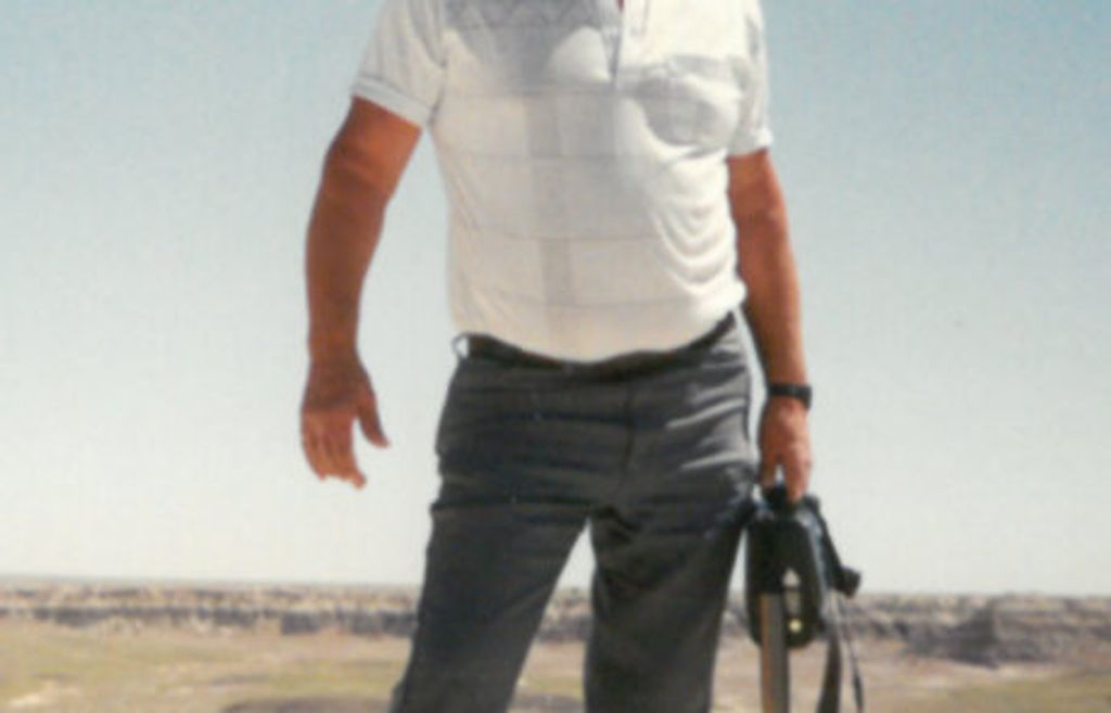 Robert A. Hawk