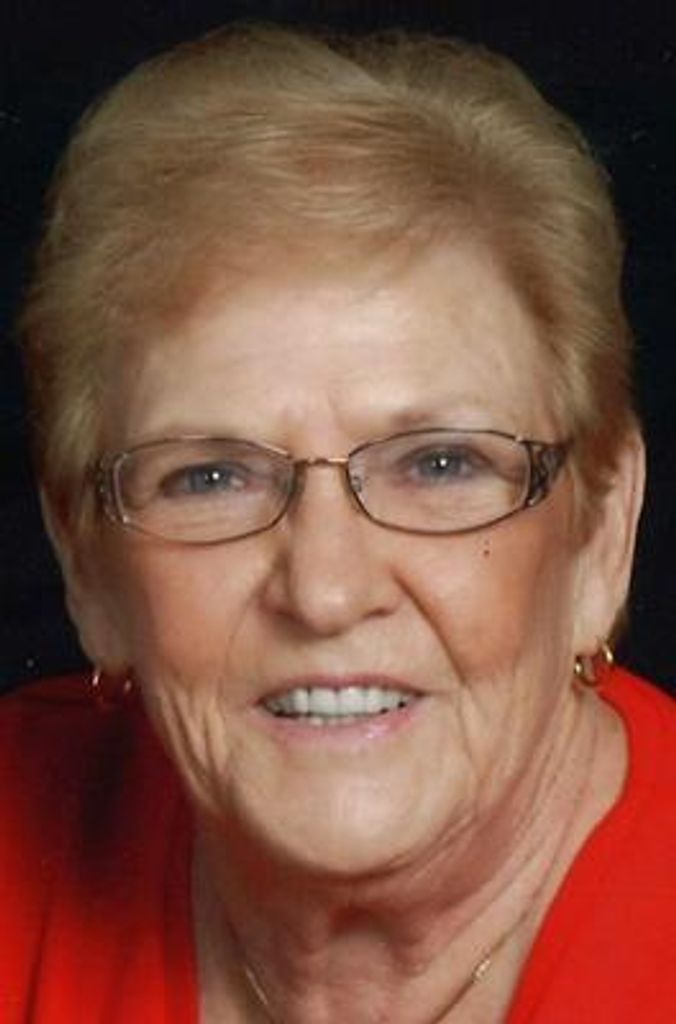 Doris M. Regnier Profile Photo