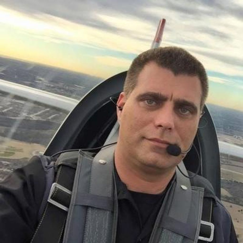 Eric Alvin Forsythe, Jr. Profile Photo