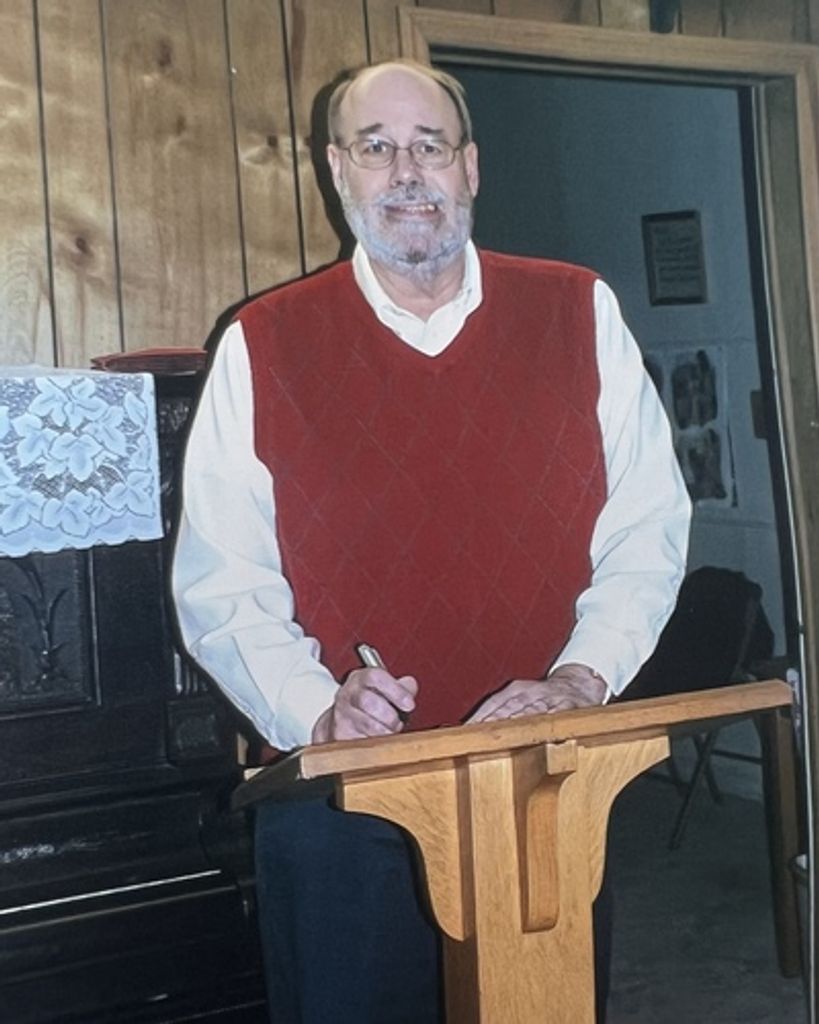 Oba Thomas Hanna, Iii. Profile Photo