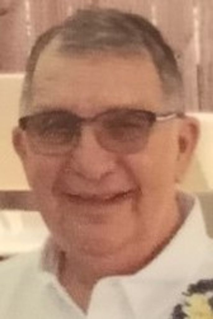 John "Shooter" F. Shotkoski