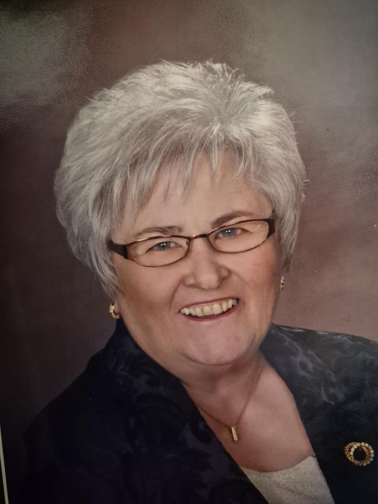 Donna Mae Clements Profile Photo