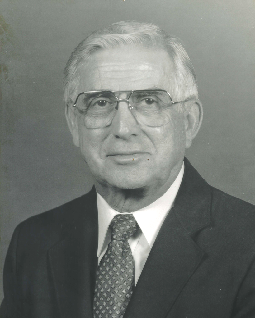 Milford Lee Simmons