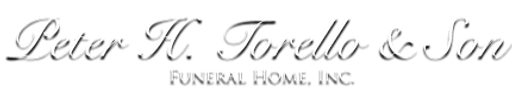 Peter H Torello and Son Funeral Home Inc Logo