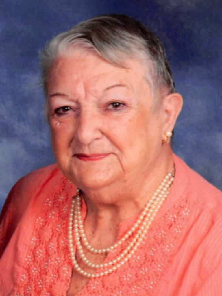Barbara Ann Rabold