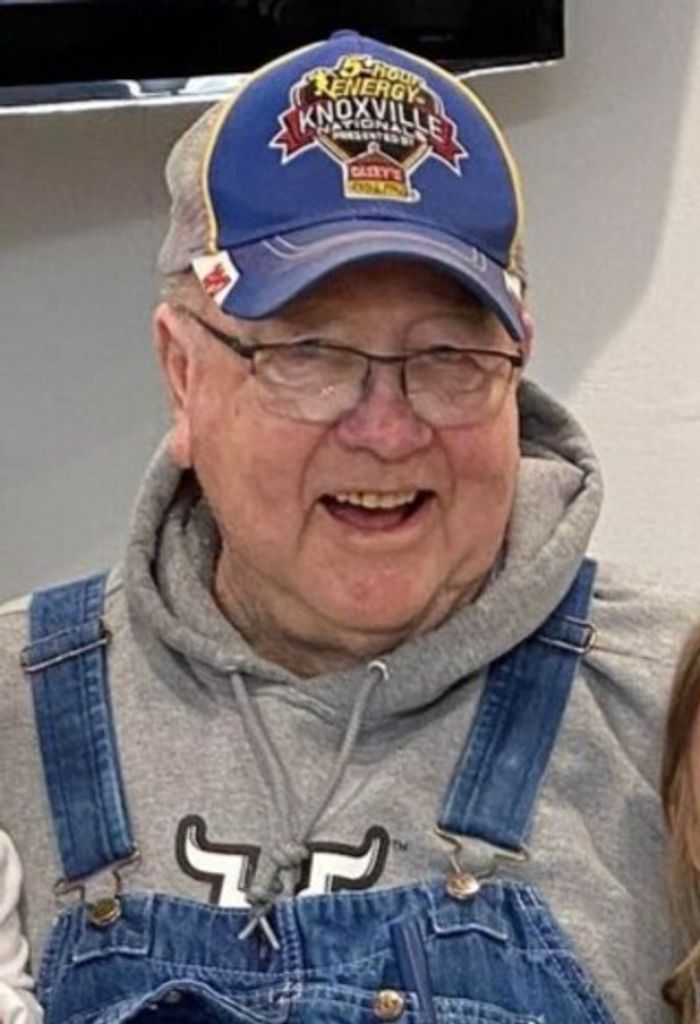 Robert Wayne Bailey Profile Photo
