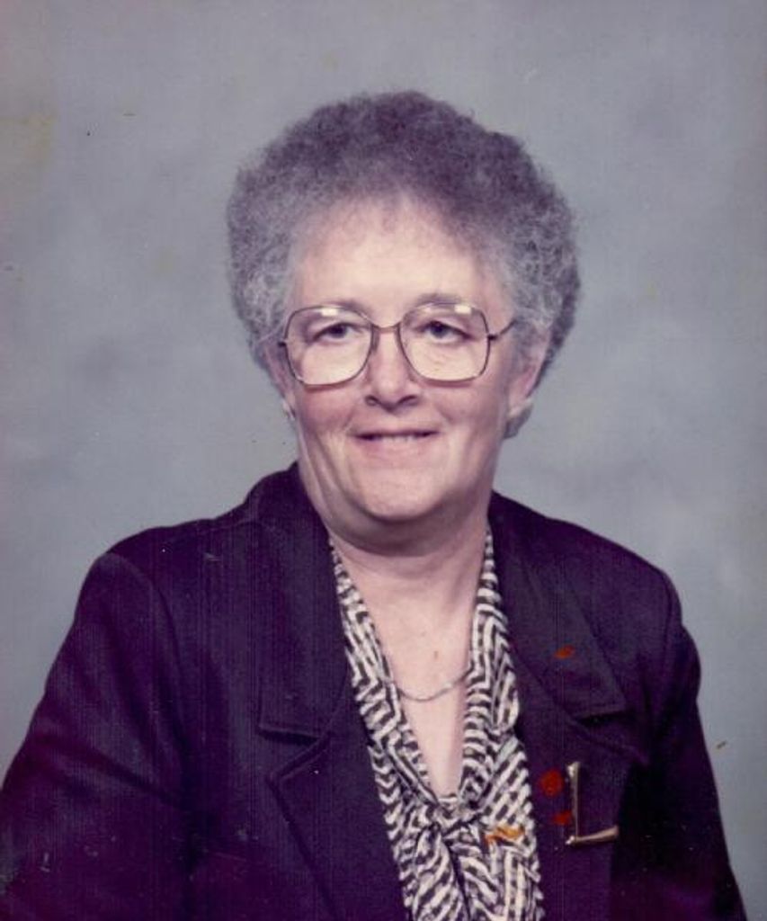 Lela June Warren