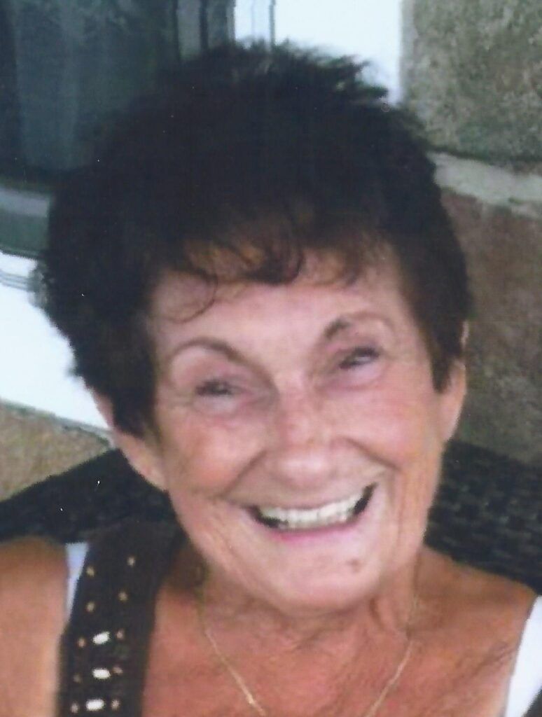 Charlotte Surenko Profile Photo