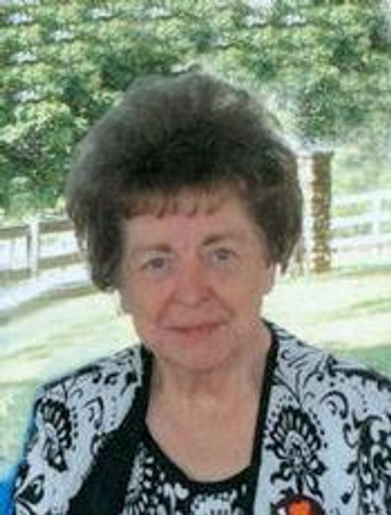Catherine Hammock Shelton