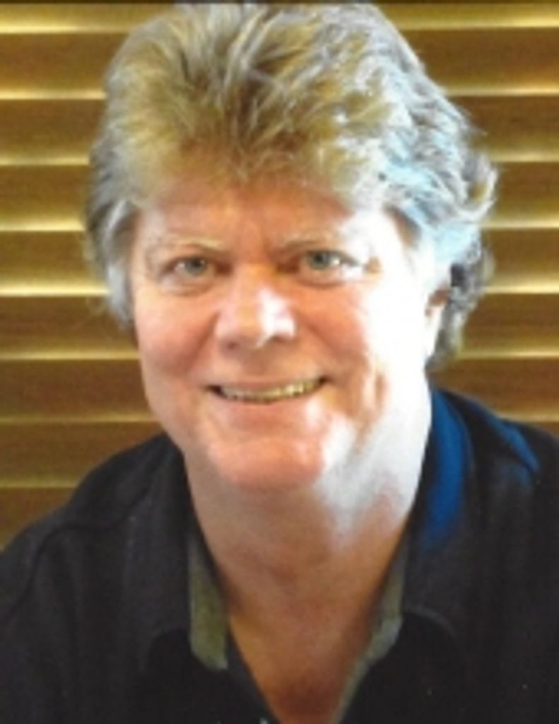 Timothy George Riley