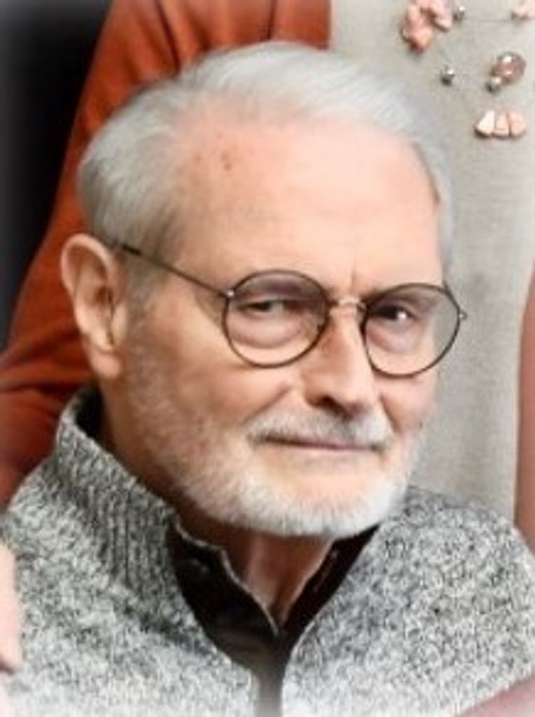 Bryan W. Poehler