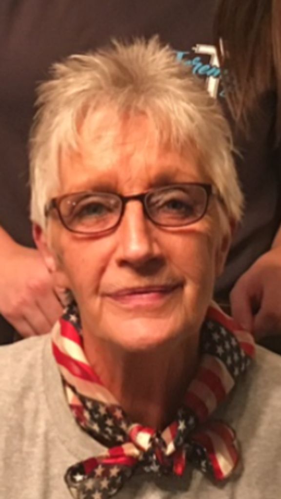 Betty Ruth Chapman Profile Photo