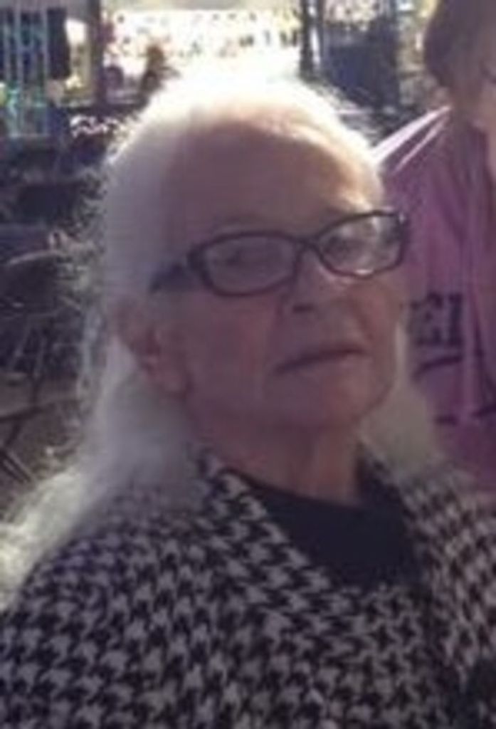 Victoria Frances Aikens Profile Photo