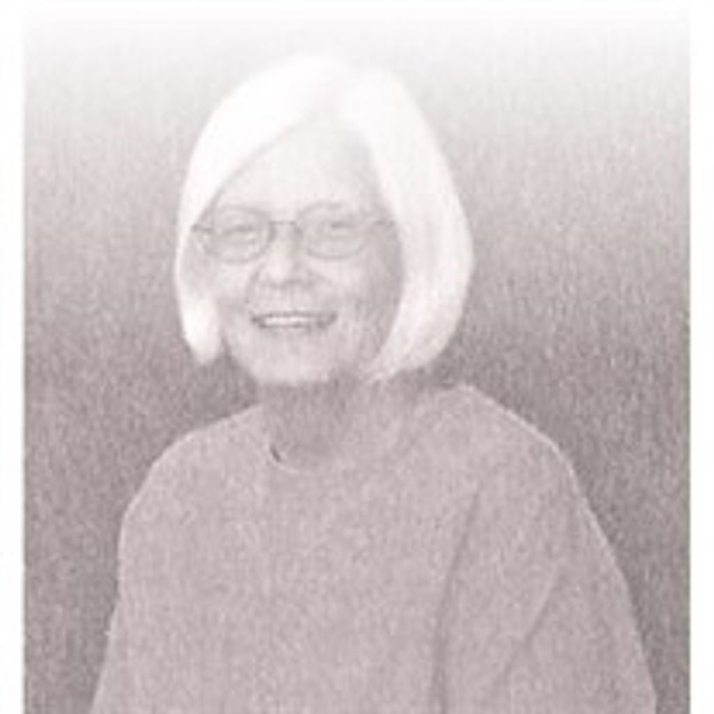 Eileen Kennedy
