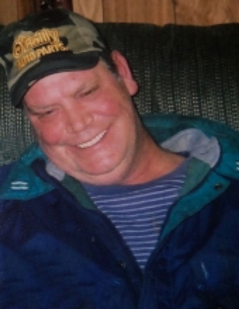 Larry Dean Curtis Profile Photo